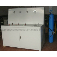 Ölfreier Oilless Air Booster Gas Booster Hochdruckverdichter Füllpumpe (Tpds-25 / 3-40 200 Bar)